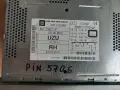 Радио Opel Corsa D CD 30 MP3, снимка 2