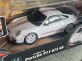 Радиоуправляема количка Porsche 911 GT3 RS на Revell, мащаб 1:24, снимка 2