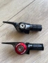 Команди SRAM ТТ 1090-R2C,  2х10 скорости, снимка 2