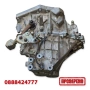 5-степенна ръчна скоростна кутия - Toyota Yaris 1.3 VVT-i 87 к.с. (2005 г.+) 3030052420, снимка 2