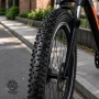Външна гума за велосипед BLACK DIAMOND (26 x 1.95), Усилена, Защита от спукване - 3mm, снимка 6