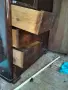 Стари дървени мебели , снимка 12