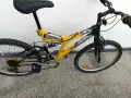 Велосипед BACHINI SWIFT 6SENSE, снимка 1