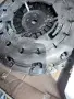 Притискател 240мм, снимка 3