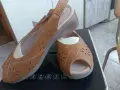 Дамски сандали. Нови, снимка 2