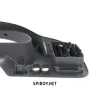 Рамка километраж с въздуховоди Mercedes Sprinter W901 W902 W903 W904 2000-2006, снимка 6