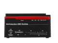 Докинг станция за твърд диск Многофункционална 2.5/3.5" IDE&SATA база за твърд диск USB 3.0 , снимка 10