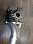 Турбо за Opel/Renault 1.9 DCI 102 коня, снимка 4