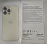Iphone 14 Pro Max Gold 128GB 100% battery, снимка 2