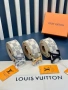 колани от естествена кожа в кутия Louis Vuitton , снимка 7