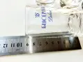 Четири чаши за ракия с наклонено дъно 100мл., снимка 2