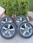 ОРИГИНАЛНИ ДЖАНТИ MERCEDES-BENZ 17” – КОМПЛЕКТ, снимка 5
