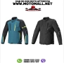 Яке ALPINESTARS RX-5 DRYSTAR, снимка 1