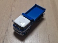 Skoda 706 RTS самосвал 1971 - мащаб 1:43 на DeAgostini моделът е нов в блистер, снимка 7