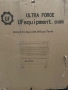 Професионална количка с инструменти Ultra Force, снимка 2