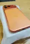 ТОП Състояние. Apple iPhone 17 Pro Max 256GB Cosmic Orange, снимка 5