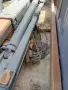 Продавам мултилифт за триос камион пълен комплект с помпа и резервоар за масло, снимка 3