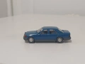 1/87 Mercedes 260 E Wiking , снимка 5