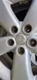🛞 Оригинални 17" алуминиеви джанти Suzuki + летни гуми 225/65 R17 DOT 2023, снимка 10