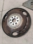 Маховик BMW E39 E46 E60 E61 320i 323i 325i 328i 330i 520i 525i 528i 530i, снимка 4