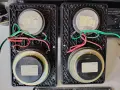 Средно и високочестотни говорители Visonic hi fi, снимка 4