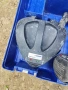 Перфоратор berner 36 v, снимка 4