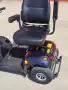 Електрическа четириколка инвалиден скутер Freerider Kensington S , снимка 8