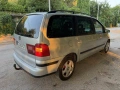 Seat Alhambra 1.8 turbo 150к.с. / 7 места  - бензин, снимка 4