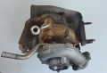 Турбо Нисан Навара Патфайндер Nissan Navara D40 Pathfinder R51 2.5DCI 174кс OEM 14411eb300, снимка 2