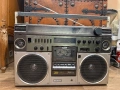Hitachi TRK-8600 касетофон, снимка 2