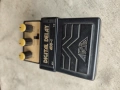 Aria ADD-1 Digital Delay Echo Rare Vintage - Japan /дигитален делей за ел китара/, снимка 3