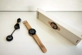 Смарт часовник Samsung Watch 4 (без забележка), снимка 2