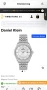 Часовник DANIEL KLEIN‼️‼️  , снимка 2