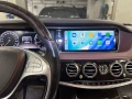 Гаранция! Висококачествен Carplay и Android Auto Mercedes-Benz NTG 5.0, снимка 2