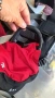 Туристическа раница Mammut 30 l, снимка 10