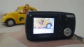 Samsung Digimax A502 , снимка 3