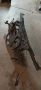 маска перка бмв е46 330д bmw e46 330d, снимка 4