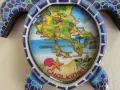 3D магнит от Халкидики, Гърция, снимка 3