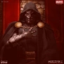 MEZCO TOYZ SUPERIOR DR. DOOM 1:12/ ШЕДЬОВЪР НА ВЪРХОВНИЯ Д-Р ДУМ 1:12, снимка 3