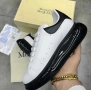 Нови унисекс кецове Alexander McQueen , снимка 5