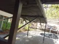 сгъваемо масажно легло , снимка 3