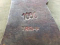 Топор 1000, снимка 2