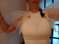 Lucy блуза топ, нова с етикет!, снимка 7