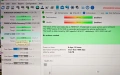  2TB SSD Verbatim Vi560 S3  M.2 SATA 3 6GB/sec. read 520 MB/s. 22x80mm  диск ЧИСТО НОВ, снимка 4