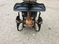 МОТОФРЕЗА STIHL MM 55. ПЕРФЕКТНА , снимка 10