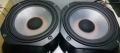 🔥 AXTON HW 200 Woofer – Перфектно състояние! 🔥, снимка 2