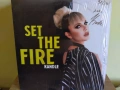 Kandle Osborne – Set the Fire, снимка 1