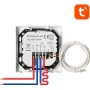 WiFi смарт термостат WT200 16A, снимка 4