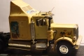 REVELL 1/24 PETERBILT 359 КАМИОН ВЛЕКАЧ USA МОДЕЛ КОЛИЧКА, снимка 5