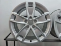 4бр 17ски джанти за AUDI 5х112мм A170860 , снимка 2